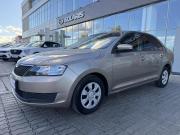 Skoda Rapid I Рестайлинг Набережные Челны  - изображение 22