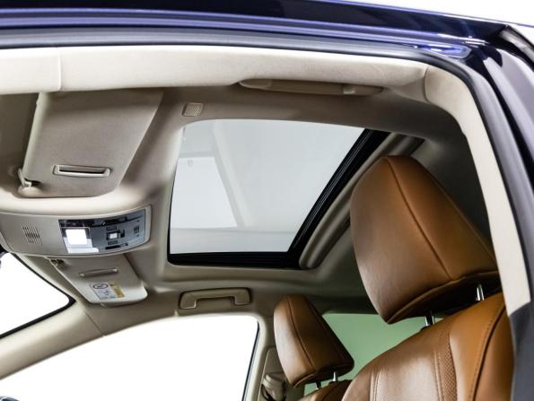 Lexus RX IV Рестайлинг с пробегом 2020 года, цена 3 799 000 рублей, 227040 км, внедорожник, Автокод Объявления