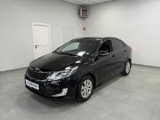 Kia Rio III Казань  - изображение 14