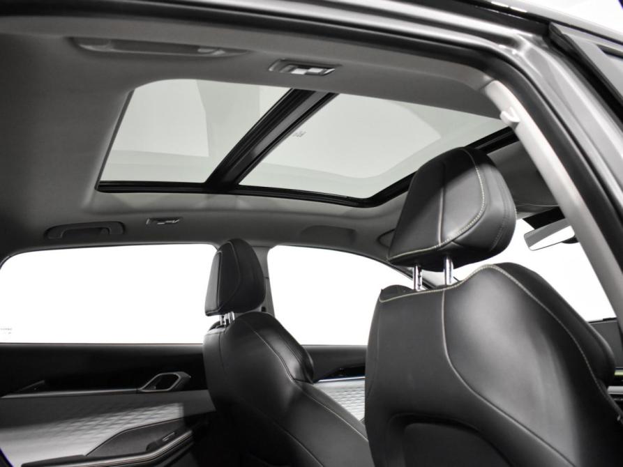Geely Coolray I Рестайлинг Санкт-Петербург  - изображение 19