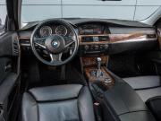 BMW 5 серии V (E60/E61) Краснодар  - изображение 32