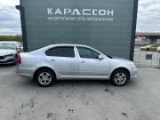 Skoda Octavia II (A5) Рестайлинг Екатеринбург  - изображение 16