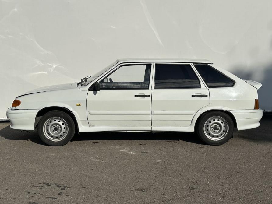 Lada (ВАЗ) 2114 Москва  - изображение 8