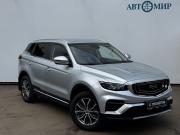 Geely Atlas Pro Москва  - изображение 17