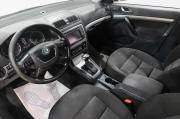 Skoda Octavia II (A5) Рестайлинг Новокузнецк  - изображение 43