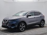Nissan Qashqai II Рестайлинг Москва  - изображение 20
