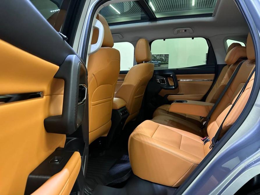 Haval H7 I Новосибирск  - изображение 16