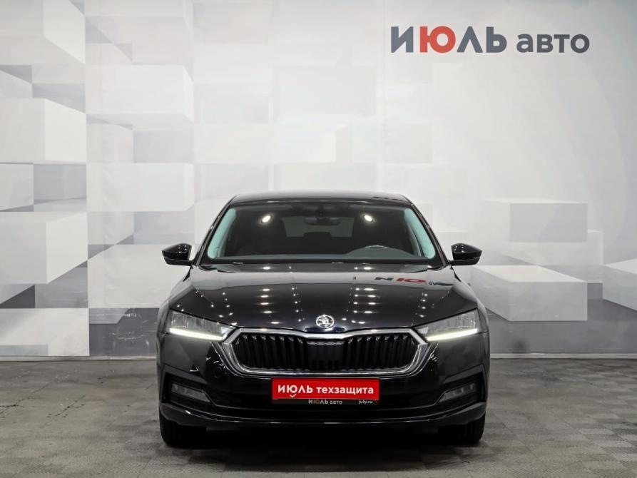 Skoda Octavia IV (A8) Екатеринбург  - изображение 2