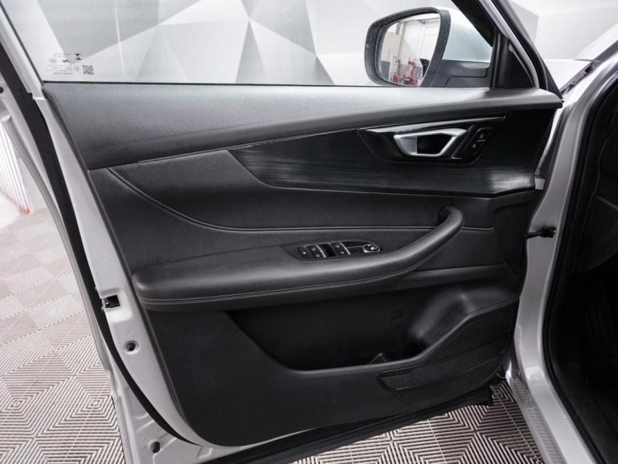 Chery Tiggo 4 Pro I Рестайлинг Ульяновск  - изображение 16
