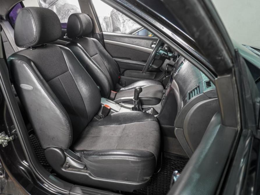 Chevrolet Epica V250 Рестайлинг Воронеж  - изображение 8