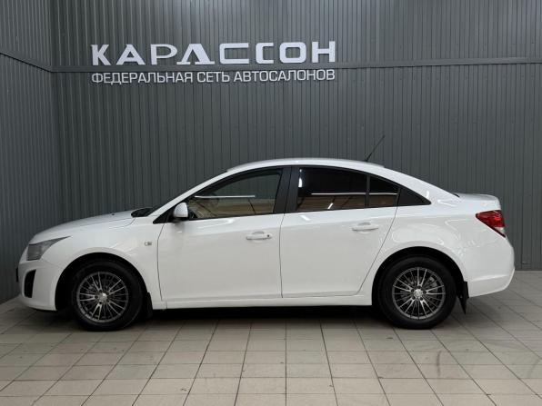 Chevrolet Cruze I Рестайлинг с пробегом 2013 года, цена 848 000 рублей, 188262 км, седан, Автокод Объявления