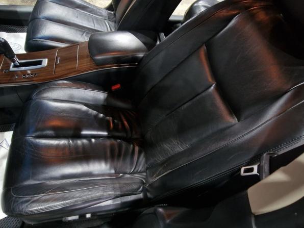 Nissan Teana II (J32) с пробегом 2008 года, цена 800 000 рублей, 177200 км, седан, Автокод Объявления