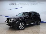 Nissan Terrano III (D10) Москва  - изображение 16