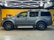 Nissan Pathfinder III Ижевск  - изображение 31
