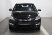 Hyundai Solaris I Рестайлинг Ульяновск  - изображение 15