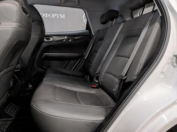 Kaiyi X3 с пробегом 2024 года, цена 1 350 000 рублей, 32436 км, внедорожник, Автокод Объявления