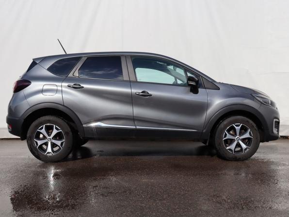 Renault Kaptur I Рестайлинг с пробегом 2020 года, цена 1 180 000 рублей, 80658 км, внедорожник, Автокод Объявления