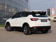 Geely Coolray I Самара  - изображение 29