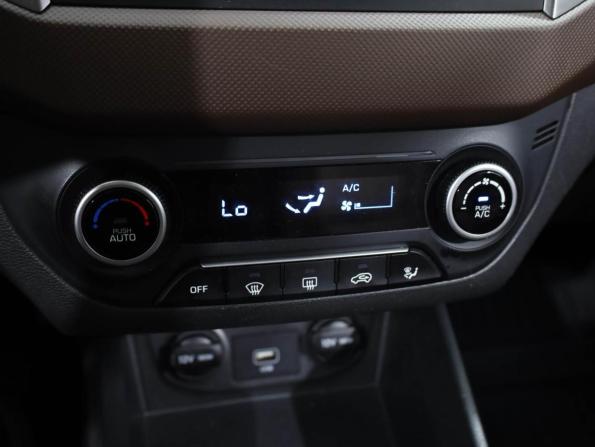 Hyundai Creta I Рестайлинг с пробегом 2020 года, цена 2 049 000 рублей, 87927 км, внедорожник, Автокод Объявления