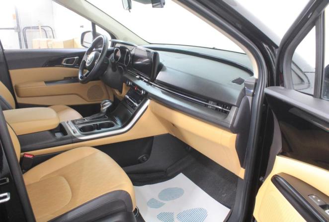 Kia Carnival III с пробегом 2020 года, цена 4 350 000 рублей, 46189 км, минивэн, Автокод Объявления