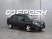 Lada (ВАЗ) Granta I Рестайлинг Воронеж  - изображение 16