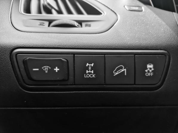 Hyundai ix35 I с пробегом 2011 года, цена 980 000 рублей, 332017 км, внедорожник, Автокод Объявления