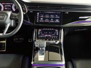 Audi Q8 I (4M) Рестайлинг Москва  - изображение 46