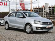 Volkswagen Polo V Рестайлинг Ижевск  - изображение 26