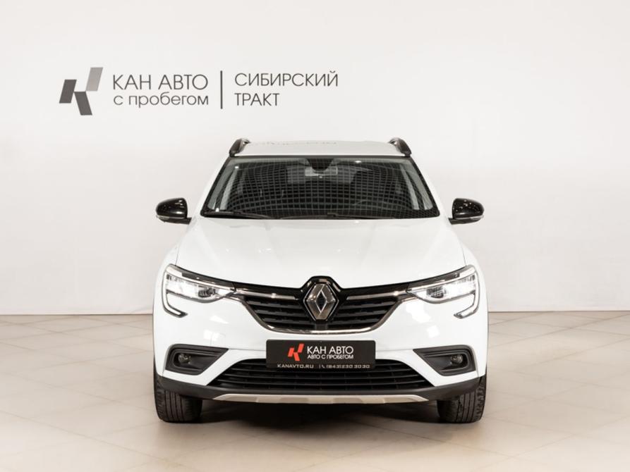 Renault Arkana I Казань  - изображение 2