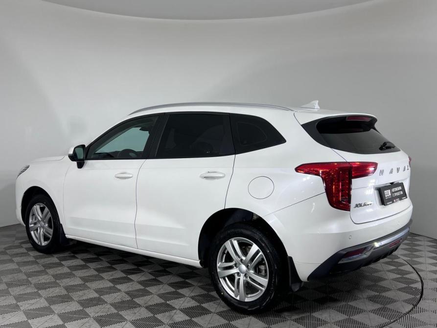 Haval Jolion I Ростов-на-Дону  - изображение 7