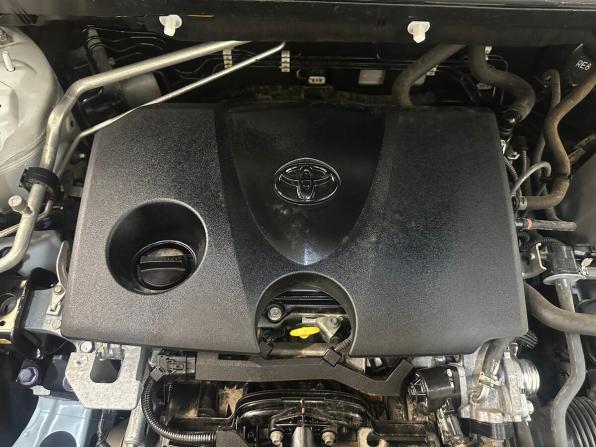 Toyota RAV4 V (XA50) с пробегом 2020 года, цена 3 650 000 рублей, 77345 км, внедорожник, Автокод Объявления
