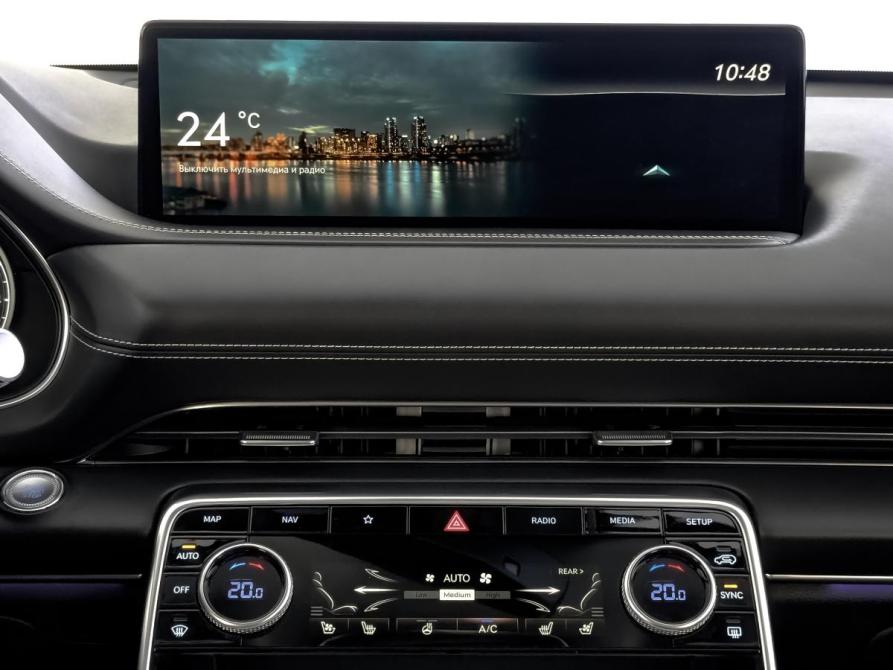 Genesis GV80 I Москва  - изображение 17