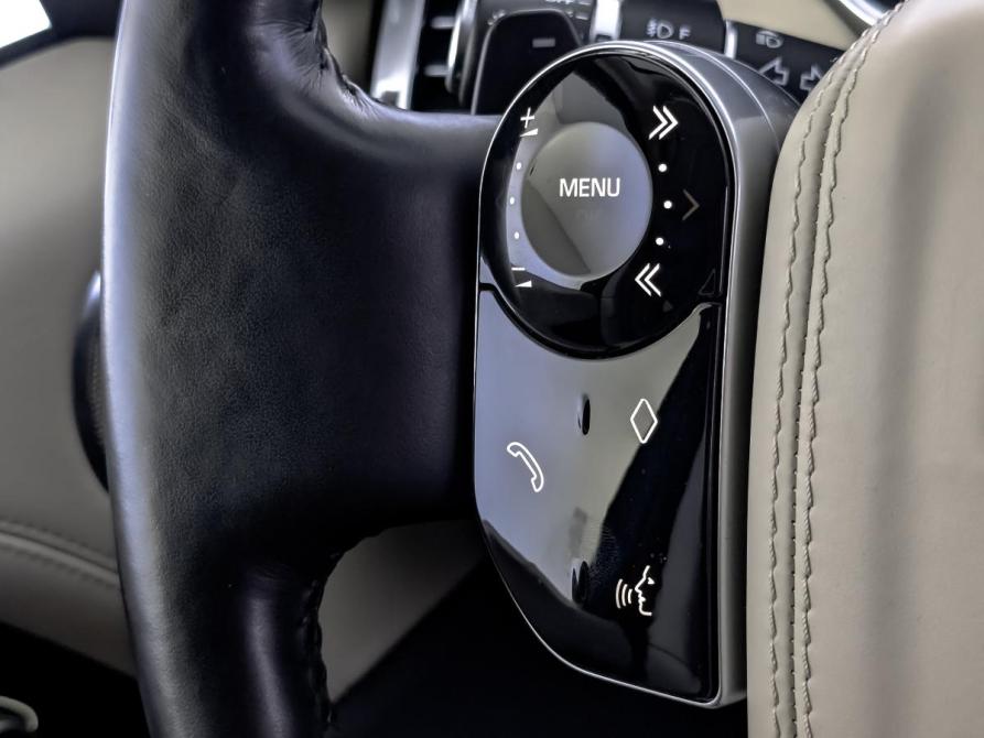 Land Rover Range Rover IV Рестайлинг Москва  - изображение 29
