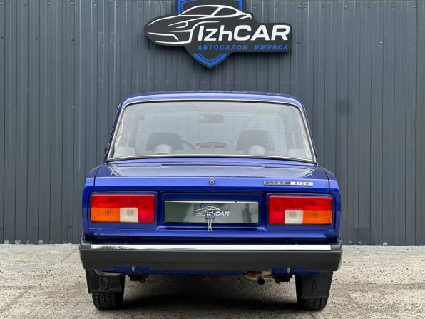 Lada (ВАЗ) 2105 с пробегом 2011 года, цена 259 000 рублей, 40000 км, седан, Автокод Объявления