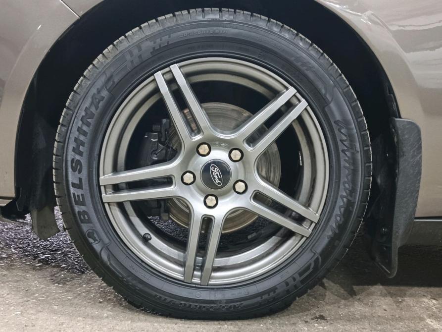 Ford Focus III Ставрополь  - изображение 8