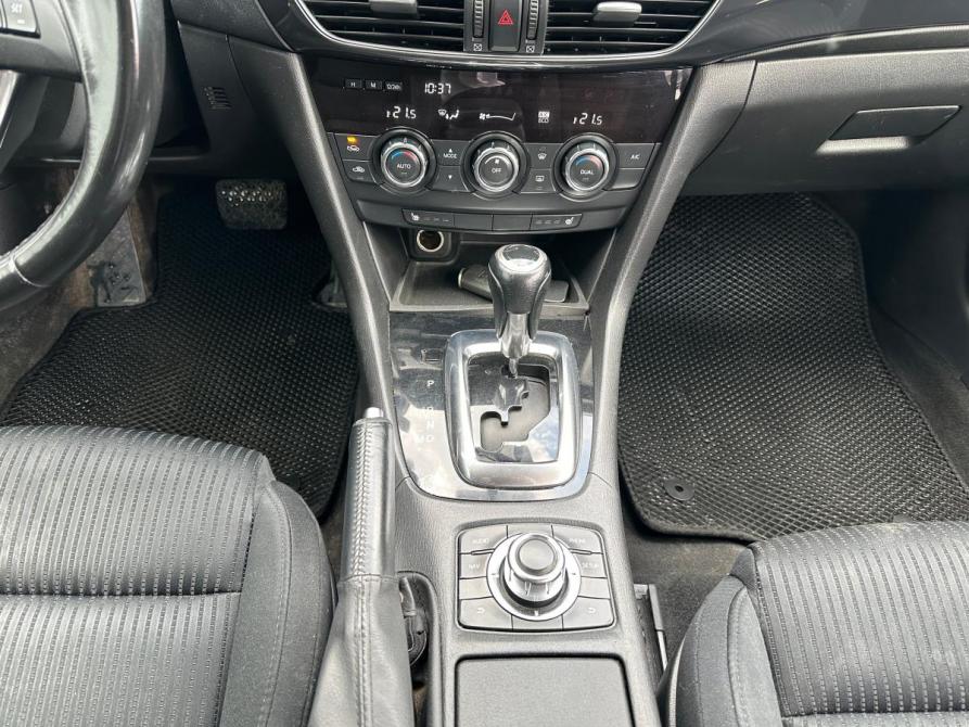 Mazda 6 III (GJ) Екатеринбург  - изображение 11