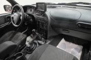 Lada (ВАЗ) Niva Travel I Рестайлинг Новокузнецк  - изображение 47