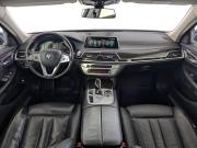 BMW 7 серии VI (G11/G12) Москва  - изображение 44