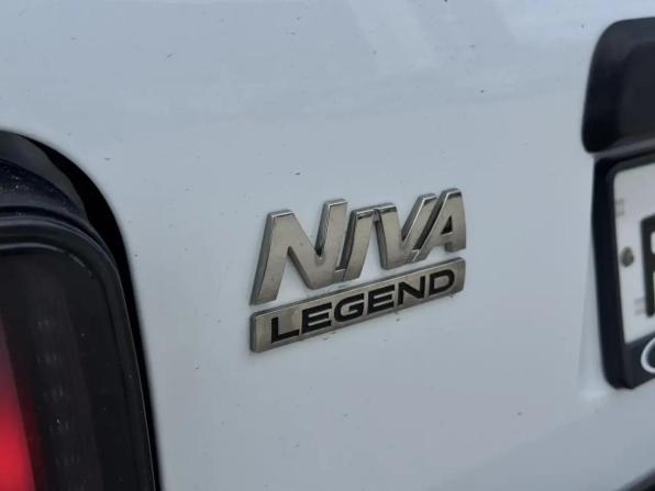 Lada (ВАЗ) Niva Legend с пробегом 2024 года, цена 920 000 рублей, 28182 км, внедорожник, Автокод Объявления