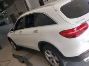 Mercedes-Benz GLC I (X253) Москва  - изображение 36