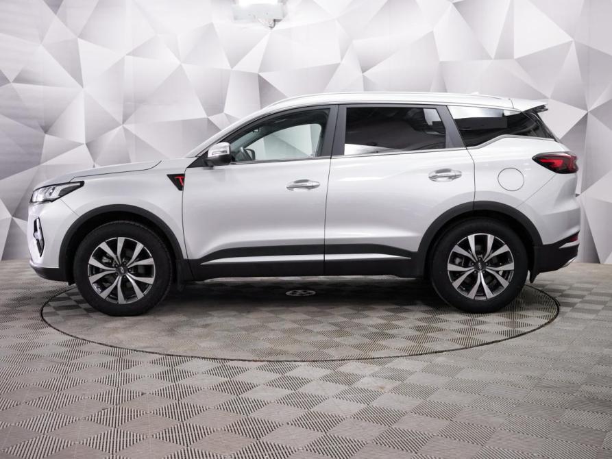 Chery Tiggo 7 Pro Max I Ульяновск  - изображение 2