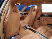 Porsche Panamera I Рестайлинг Москва  - изображение 31