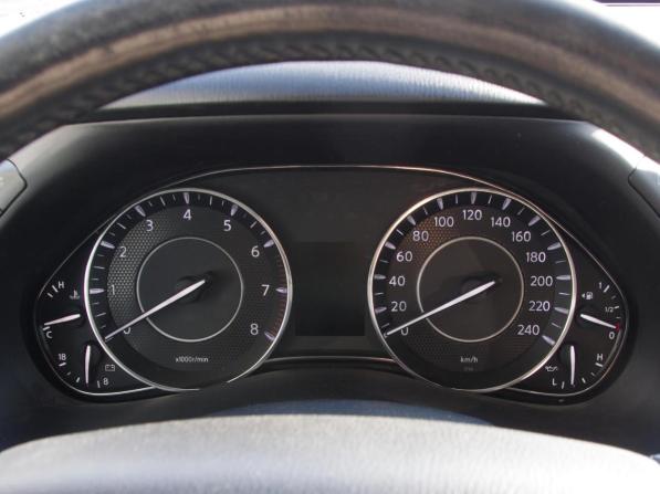 Nissan Patrol VI (Y62) с пробегом 2013 года, цена 1 690 000 рублей, 241813 км, внедорожник, Автокод Объявления