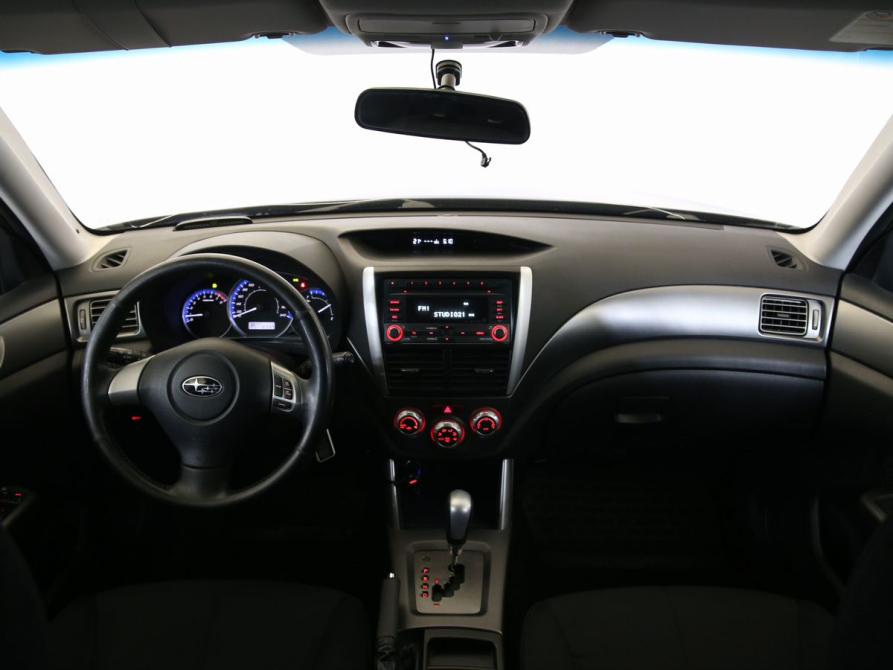 Subaru Forester III Рестайлинг Санкт-Петербург  - изображение 15