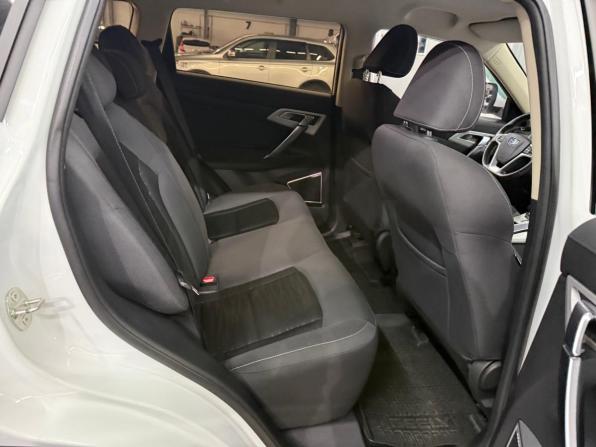 Geely Atlas I с пробегом 2019 года, цена 1 647 000 рублей, 74425 км, внедорожник, Автокод Объявления