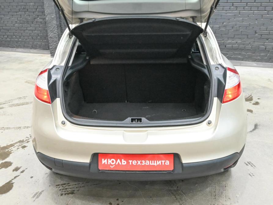 Renault Megane III Екатеринбург  - изображение 6