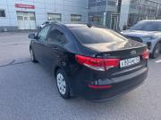 Kia Rio III Рестайлинг Санкт-Петербург  - изображение 8