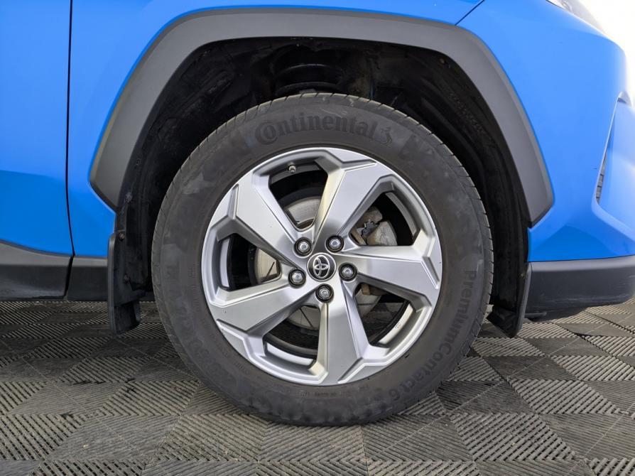 Toyota RAV4 V (XA50) Москва  - изображение 18