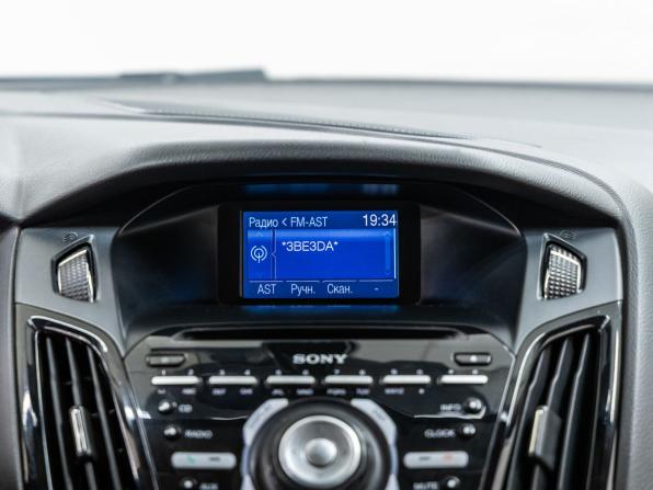 Ford Focus III с пробегом 2012 года, цена 838 000 рублей, 192489 км, хэтчбек, Автокод Объявления