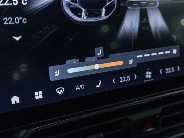 JETOUR T2 с пробегом 2024 года, цена 2 899 700 рублей, 32100 км, внедорожник, Автокод Объявления